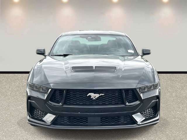 New 2026 Ford Mustang GT Premium RWD image 2
