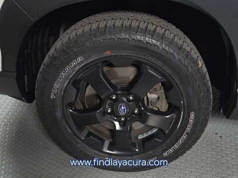 Used 2023 Subaru Forester Wilderness image 10