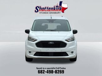 Used 2020 Ford Transit Connect XLT FWD video 2