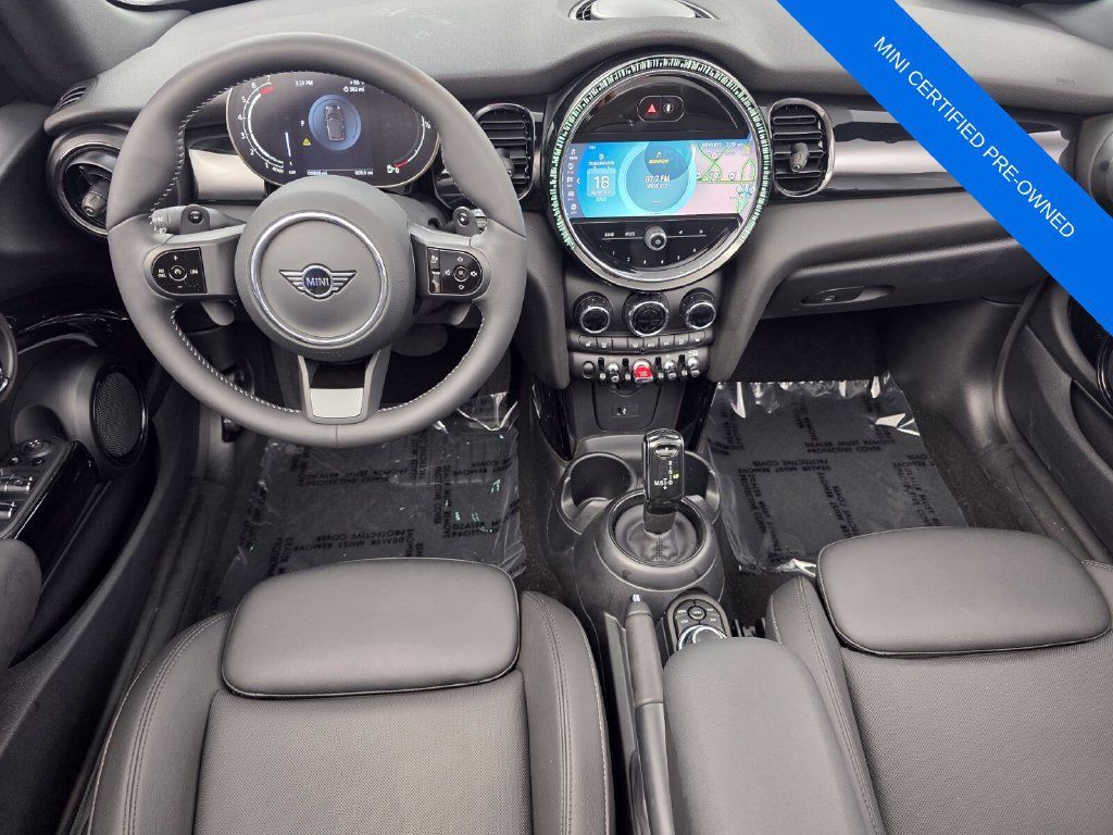 Used 2024 MINI Cooper S FWD image 13