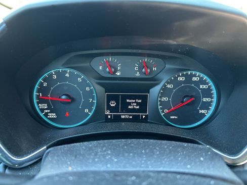 Used 2020 Chevrolet Equinox LS image 16