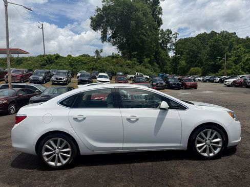 Used 2015 Buick Verano Convenience FWD image 4