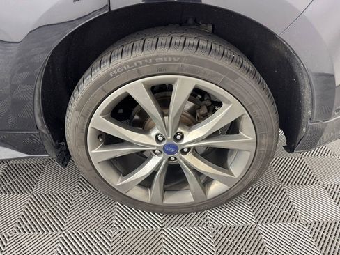 Used 2016 Ford Edge Sport w/ Equipment Group 401A AWD/4WD image 13
