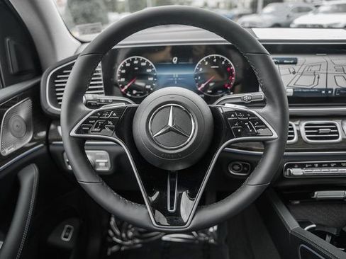 New 2026 Mercedes-Benz GLE 450 4MATIC image 29