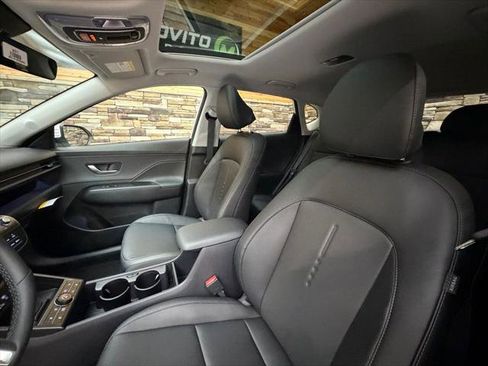 New 2026 Hyundai Kona Limited image 12