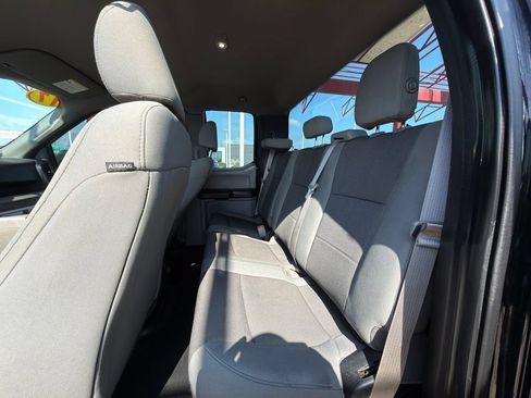 Used 2017 Ford F150 XL w/ Equipment Group 101A Mid AWD/4WD image 25