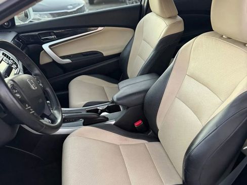 Used 2013 Honda Accord EX-L image 10