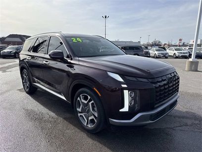 Used 2024 Hyundai Palisade SEL w/ Premium Package