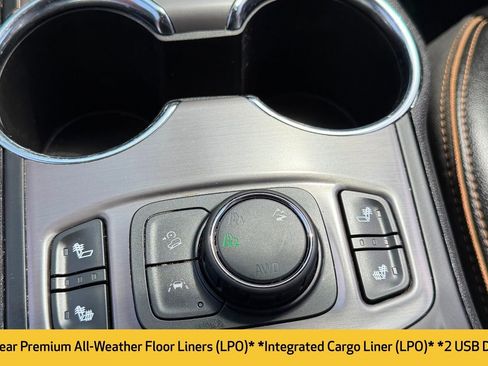 Used 2024 GMC Terrain AT4 w/ LPO, Floor Liner Package AWD/4WD image 11