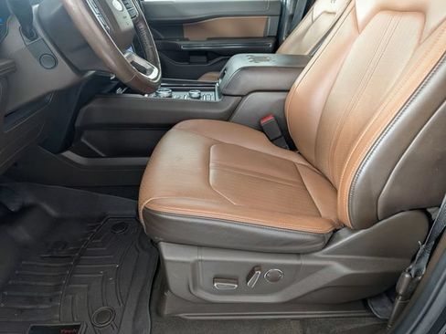 Used 2024 Ford Expedition Max King Ranch AWD/4WD image 14