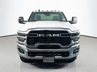 New 2026 RAM 3500 Tradesman w/ Chrome Appearance Group A RWD video 2