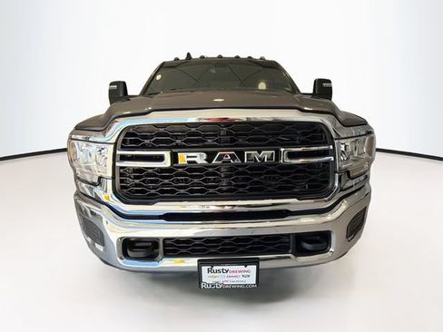 Used 2023 RAM 2500 Tradesman AWD/4WD image 2