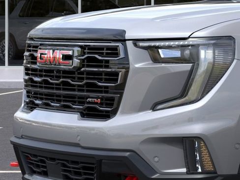New 2027 GMC Acadia AT4 w/ Luxury Package AWD/4WD image 15