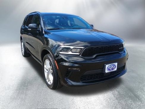 Used 2023 Dodge Durango GT AWD/4WD image 8