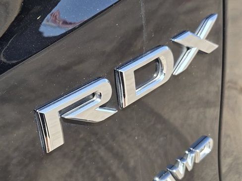Certified 2023 Acura RDX AWD w/ Advance Package image 11
