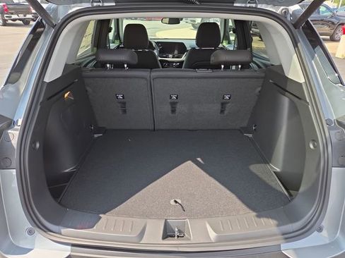 New 2026 Chevrolet TrailBlazer LT w/ Convenience Package image 24