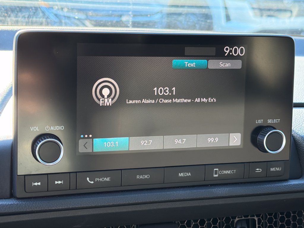 Used 2023 Honda CR-V Sport image 27