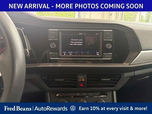 Used 2019 Volkswagen Jetta S w/ Driver Assistance Package FWD image 10