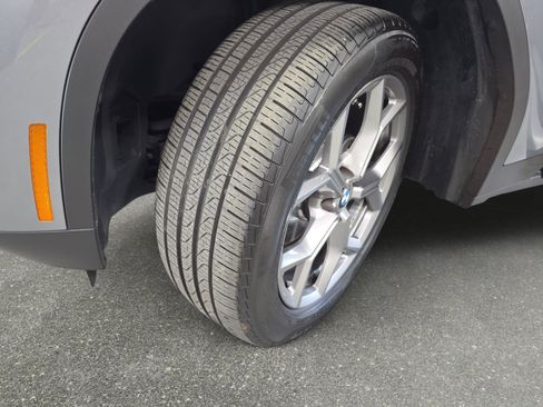 Used 2023 BMW X3 xDrive30i w/ Premium Package image 31