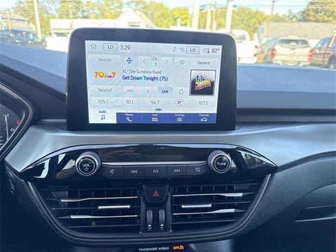 Used 2024 Ford Escape Active image 54