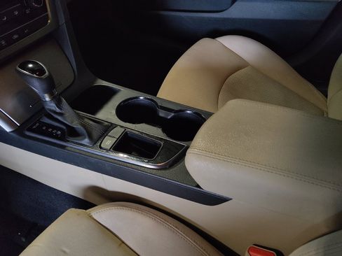 Used 2017 Hyundai Sonata SE FWD image 26
