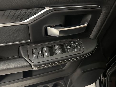 New 2026 RAM 2500 Big Horn image 5