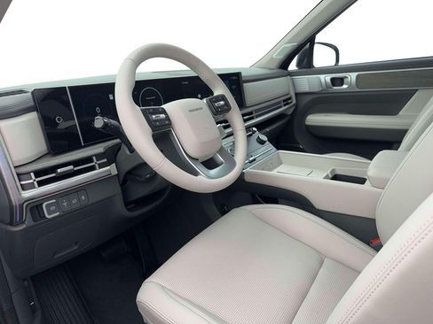 New 2026 Hyundai Santa Fe Limited FWD image 14