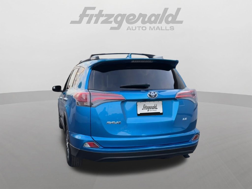 Used 2016 Toyota RAV4 LE FWD image 7