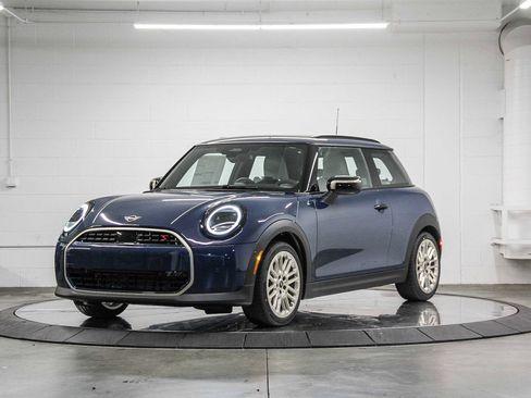 New 2026 MINI Cooper S image 3