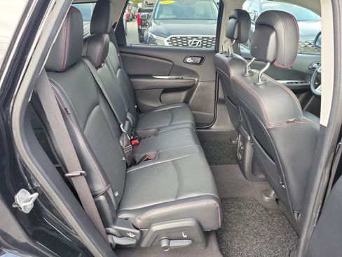 Used 2018 Dodge Journey GT image 12