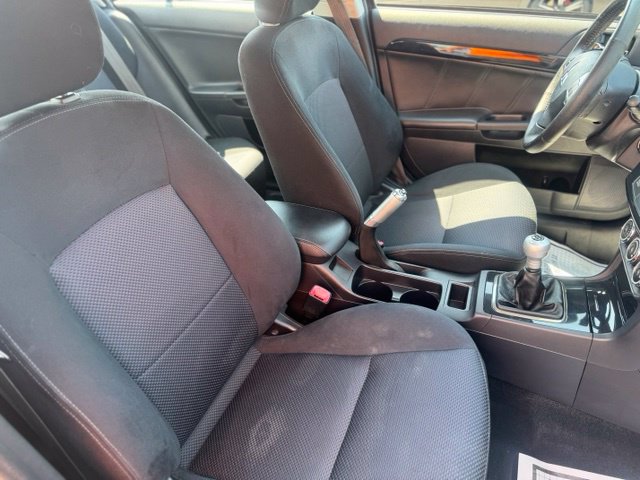 Used 2015 Mitsubishi Lancer GT FWD image 18
