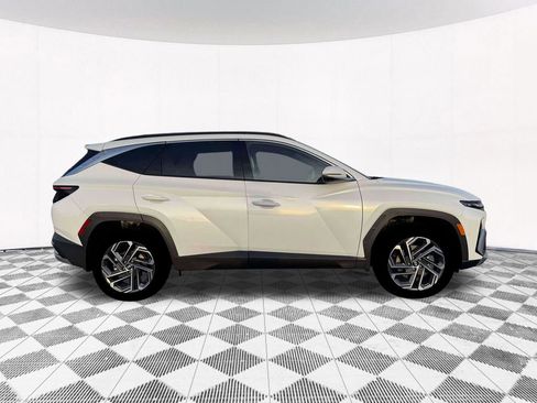 New 2026 Hyundai Tucson Limited AWD/4WD image 13