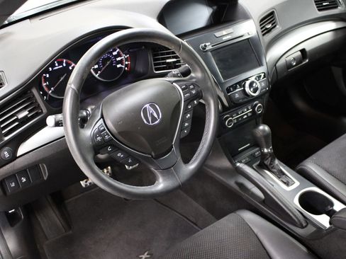 Used 2017 Acura ILX w/ Technology Plus & A-SPEC image 25