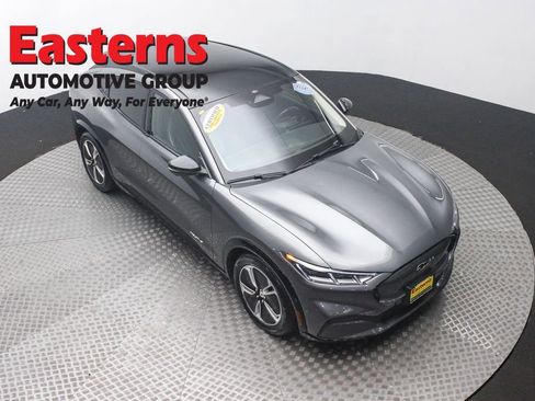 Used 2023 Ford Mustang Mach-E Premium image 3