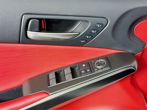 Used 2023 Lexus IS 350 F Sport image 24