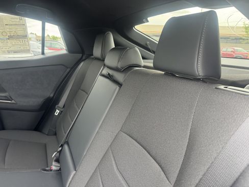 New 2026 Toyota C-HR AWD/4WD image 15