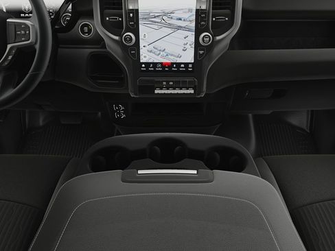 Used 2024 RAM 3500 Tradesman image 26