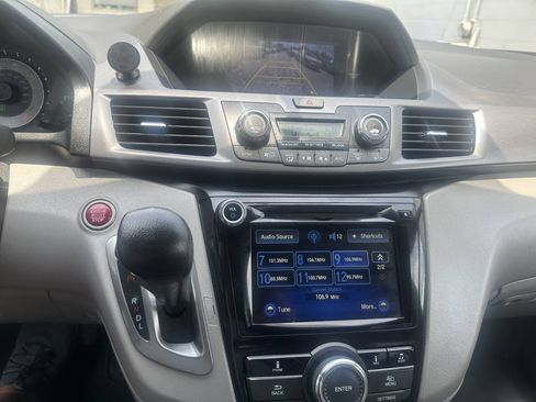 Used 2014 Honda Odyssey EX image 14