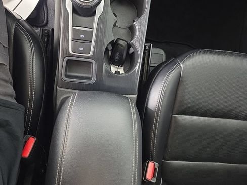 Used 2023 Ford Escape Platinum AWD/4WD image 20
