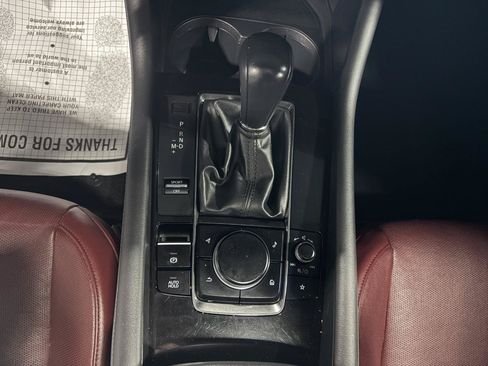 Used 2021 MAZDA MAZDA3 s AWD/4WD image 25