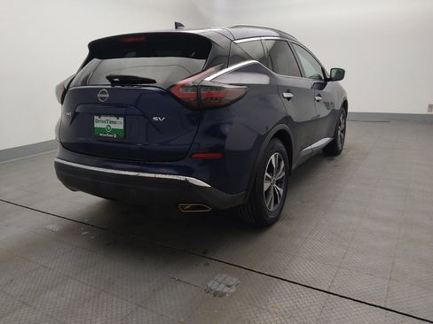Used 2023 Nissan Murano SV image 7