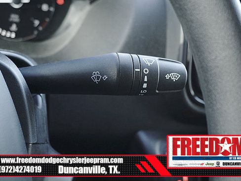 New 2026 RAM ProMaster 2500 w/ Power Group FWD image 28