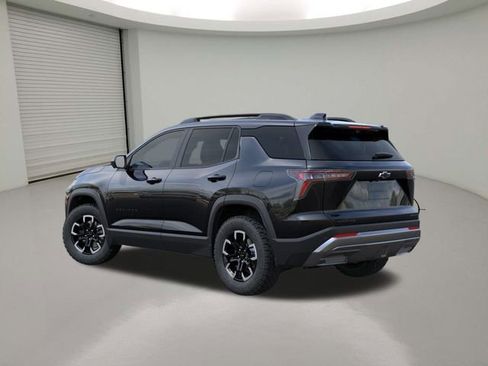 New 2026 Chevrolet Equinox ACTIV w/ Convenience Package III image 3