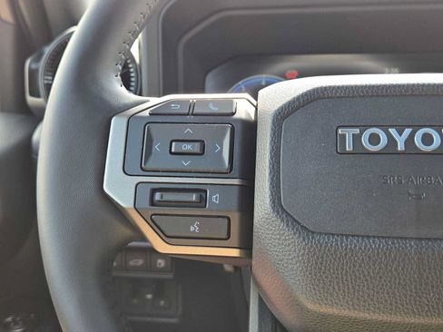 Certified 2027 Toyota Land Cruiser AWD/4WD image 32