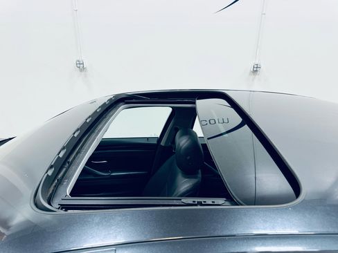 Used 2015 BMW 528i Sedan image 15