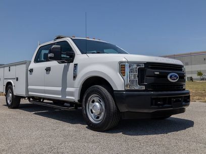 Used 2019 Ford F350 XL w/ Power Equipment Group