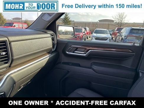 Used 2023 Chevrolet Silverado 1500 LT image 20