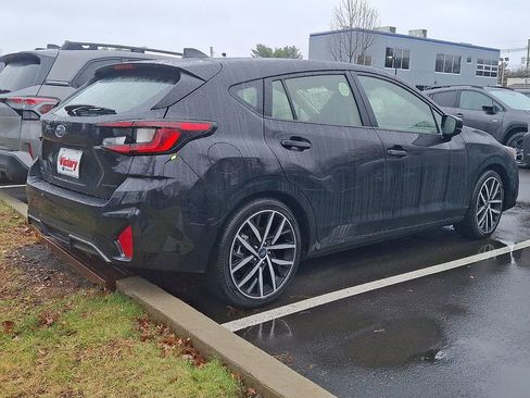 New 2026 Subaru Impreza 2.0i Sport image 6