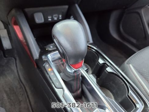 Used 2022 Chevrolet TrailBlazer RS FWD image 23