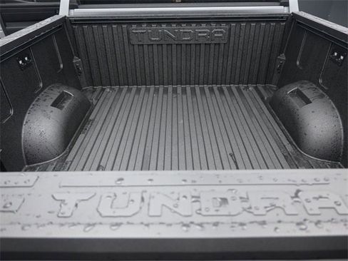 Used 2025 Toyota Tundra SR image 16
